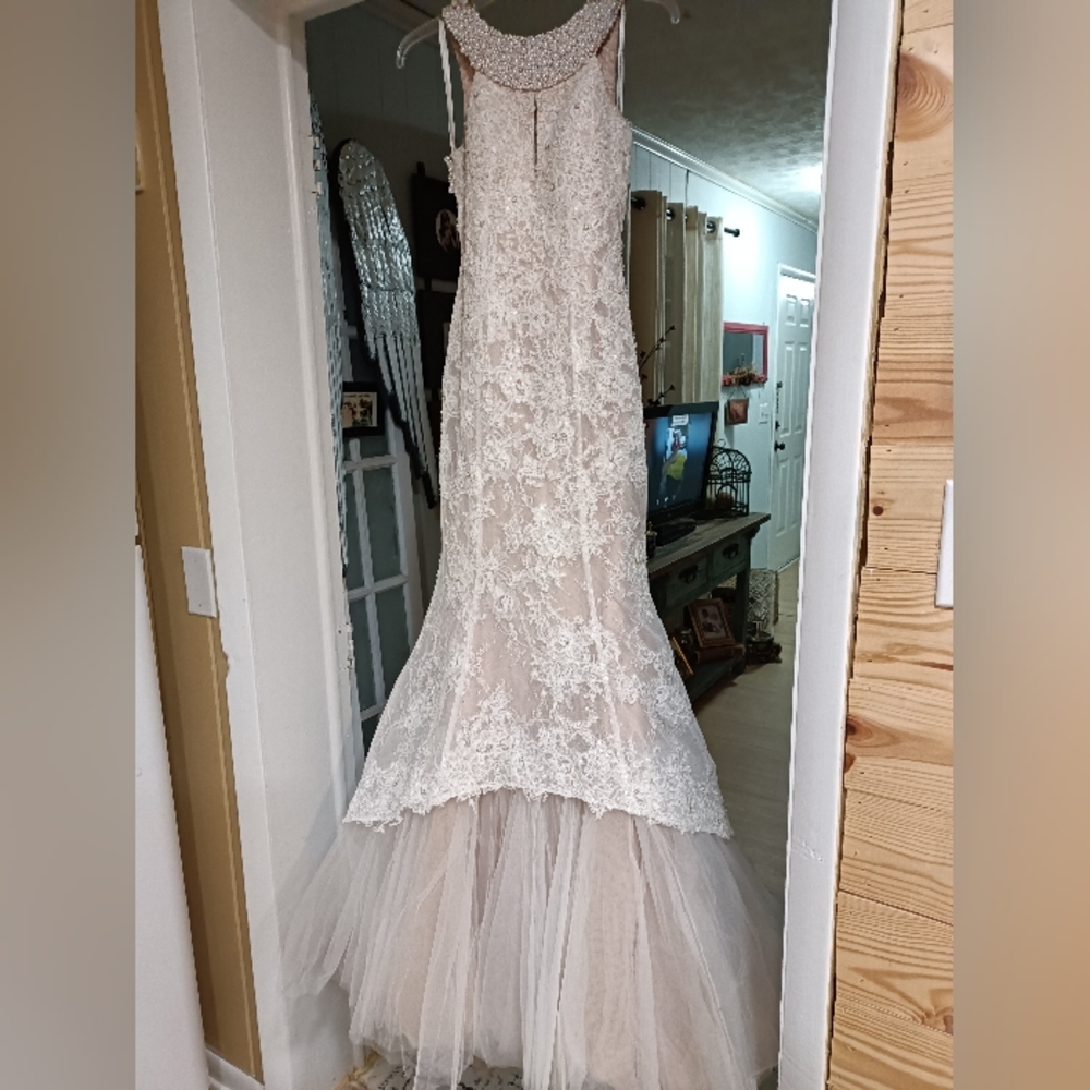 SHERRI HILL